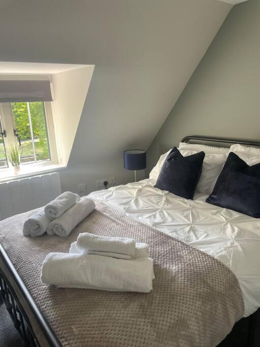 Oak House - 3Bed Townhouse With Free Parking In The Town Centre By Shortstays4U King's Lynn Exterior photo