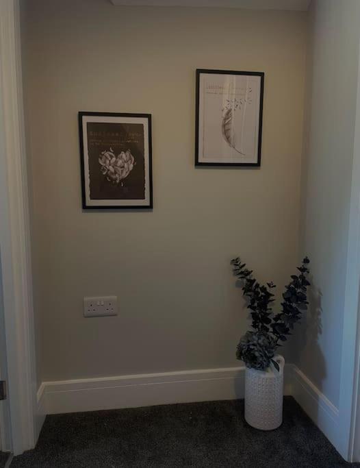 Oak House - 3Bed Townhouse With Free Parking In The Town Centre By Shortstays4U King's Lynn Exterior photo